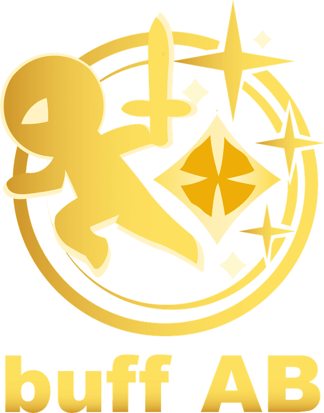 buffAB logo